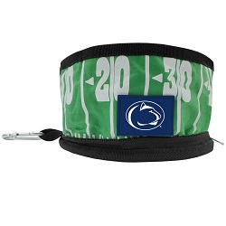 Penn State Nittany Lions - Collapsible Pet Bowl
